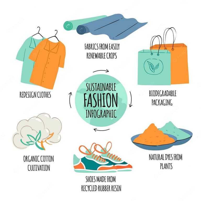 Sustainable Fashion and Its Importance In Daily Life 3