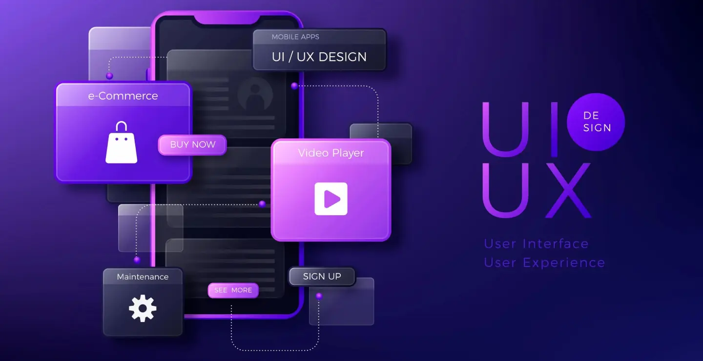 Learn How to Break into the Booming Industry of UIUX