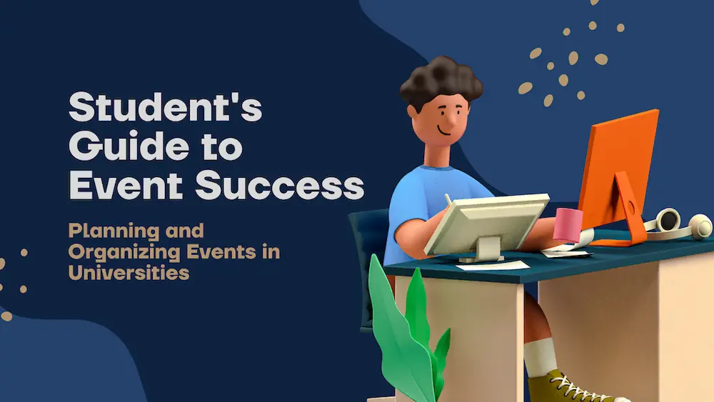 Event Management A Comprehensive Guide for Students to Kickstart Their Career