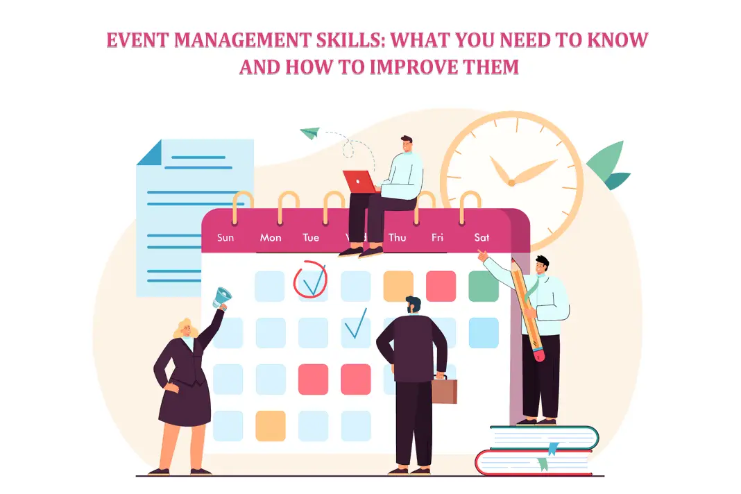 Event Management A Comprehensive Guide for Students to Kickstart Their Career