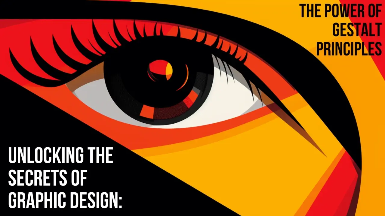 From Concept to Creation Unlocking the Secrets of Stunning Graphic Design 