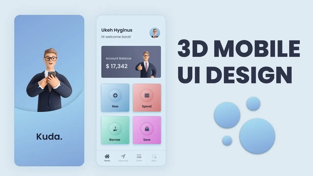 Top 10 UIUX Design Trends to Watch in 2024