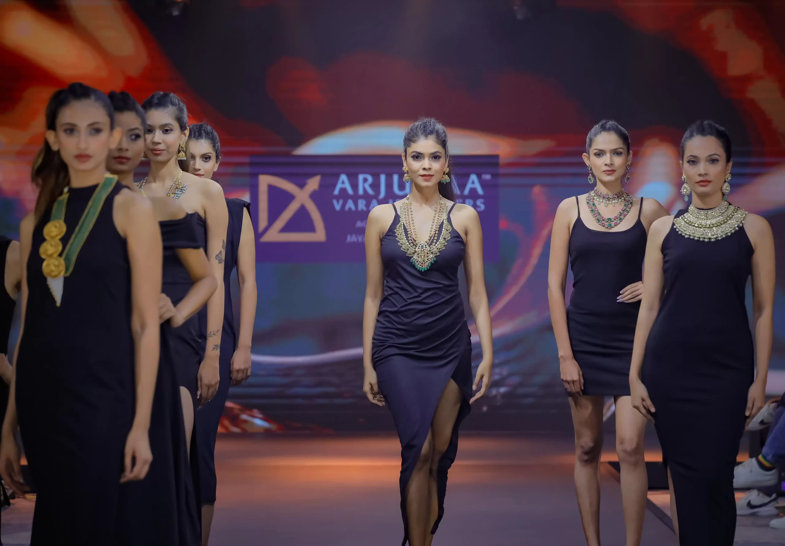 Future Forward Brilliance Takes Centre Stage JD Design Awards 2024 Powered by Arjunaa Jewellers 