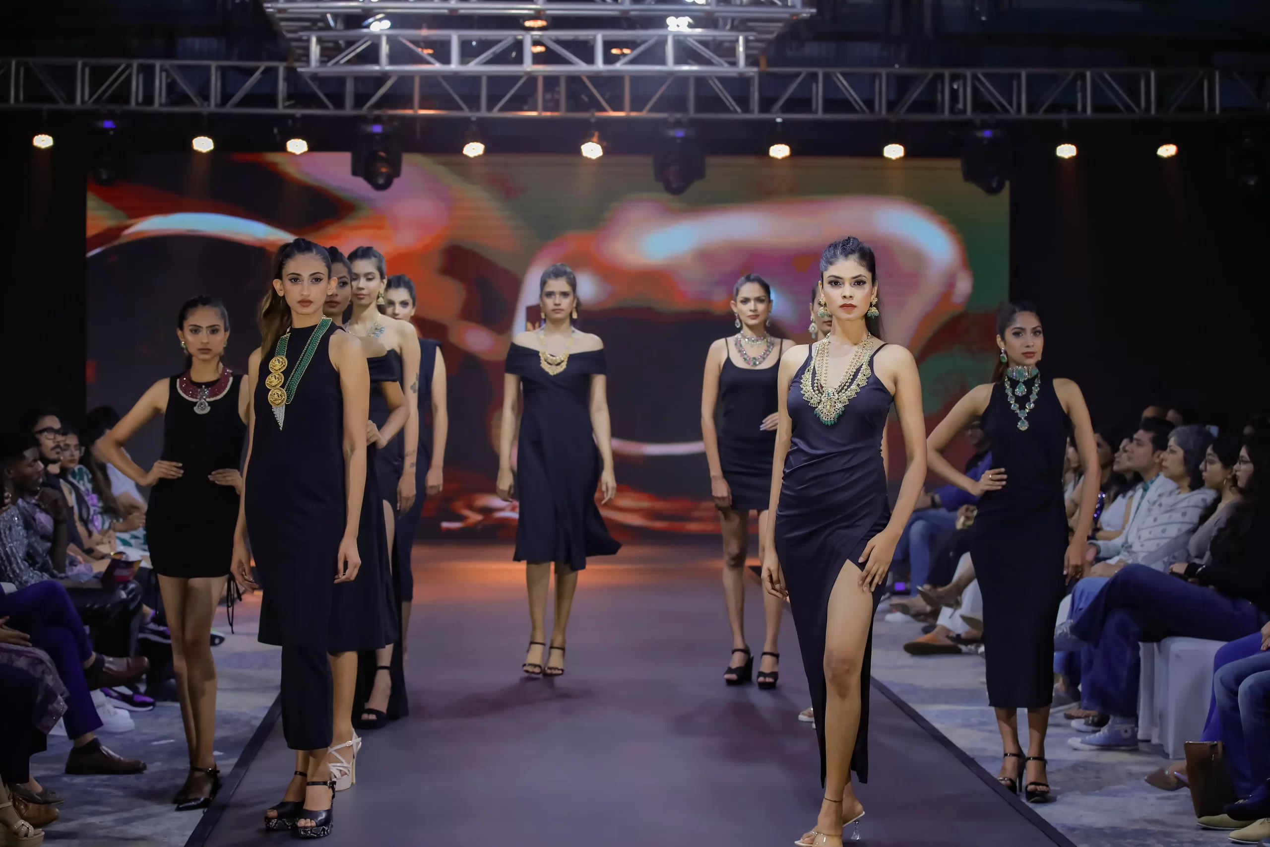 Future Forward Brilliance Takes Centre Stage JD Design Awards 2024 Powered by Arjunaa Jewellers 