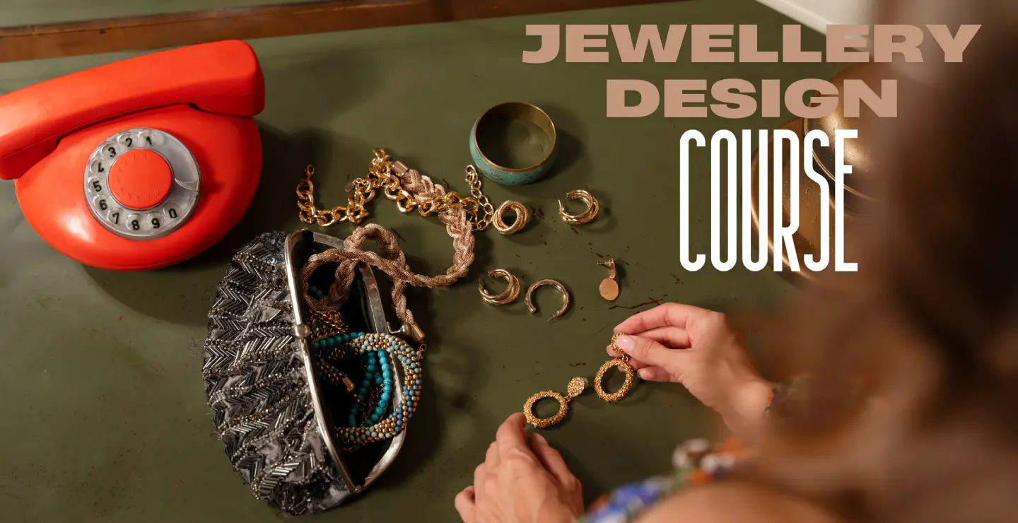 How a Jewellery Design Course Can Transform Your Artistic Vision