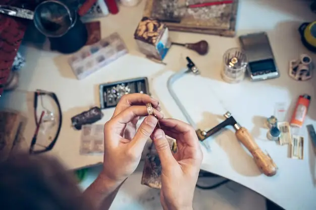 How a Jewellery Design Course Can Transform Your Artistic Vision 