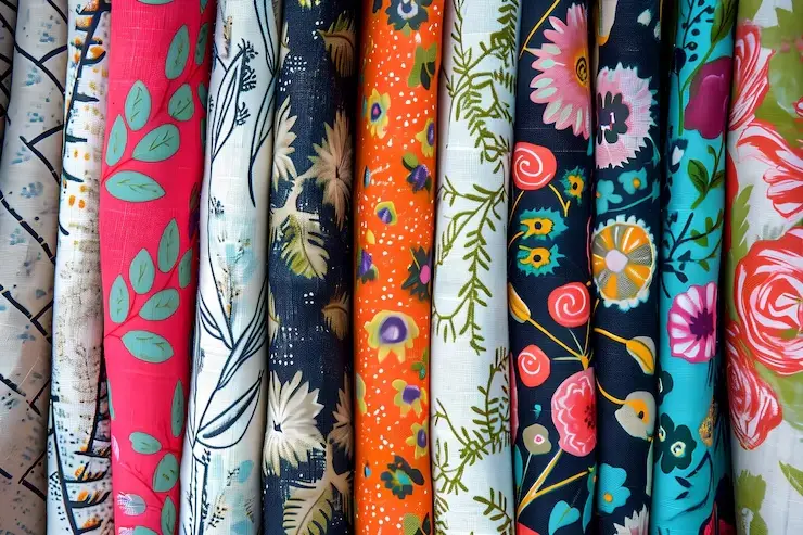 Latest Fabric Trends for 2024 What Every Fashion Designer Should Know 