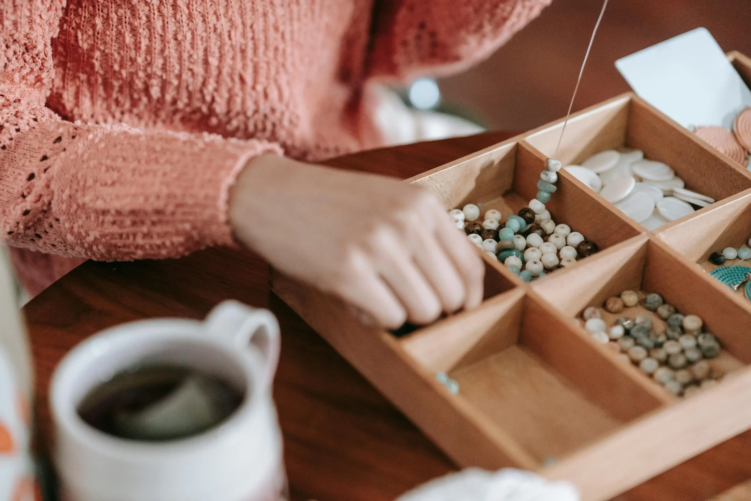 The Enduring Allure A Guide to Caring for Jewellery Across Material Types