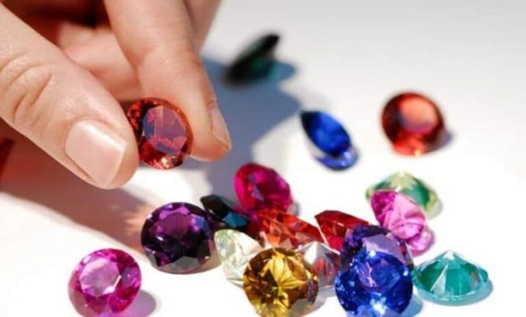 Tips on buying gemstones 