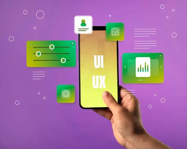 UIUX Design Course to Enhance Digital Experiences