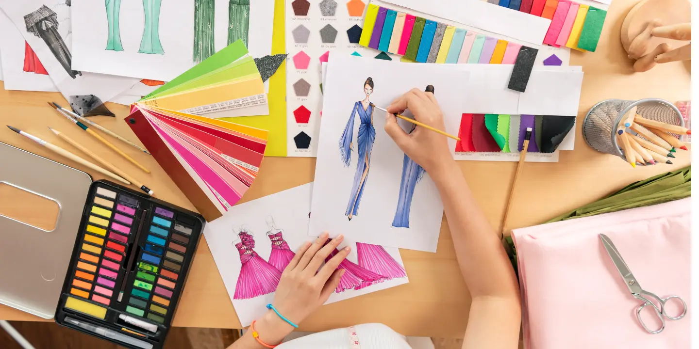 Fashion Design Courses