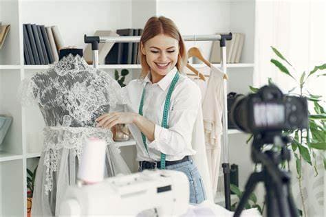 What Makes Fashion Design a Mainstream Career 