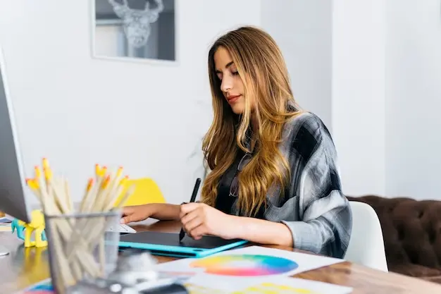 How Benefits of Graphic Design Course Can Boost Your Career 