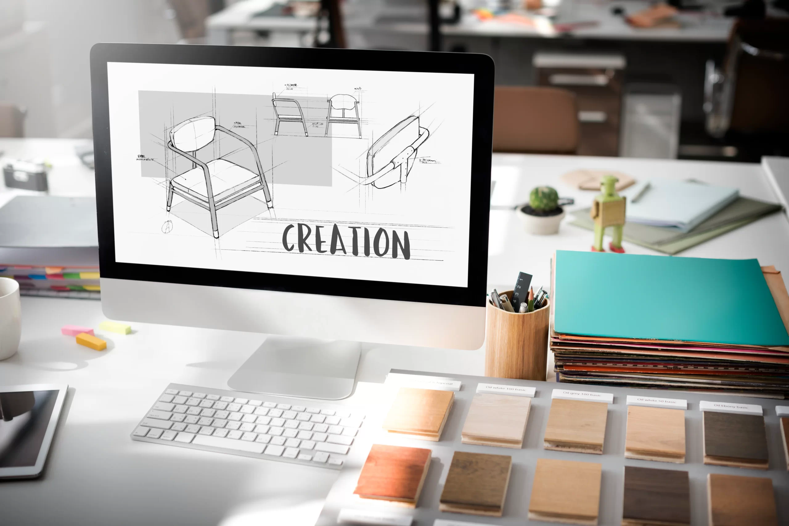 Learn More About Product Design Course